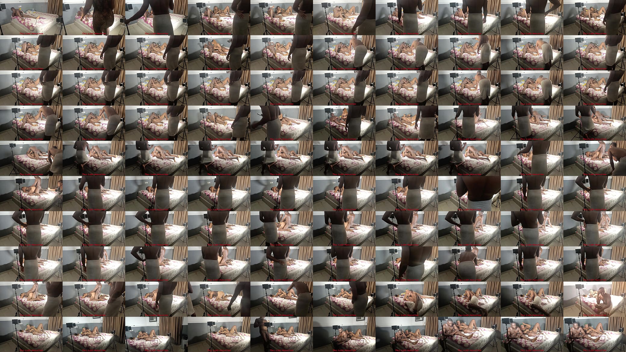 Full length video on how porn is made 预览图