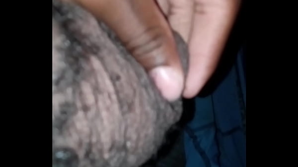 Massagem De Bolas E Pau