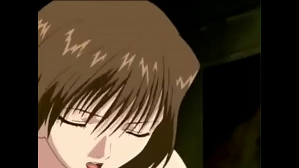 Lonely girl plays with her maids