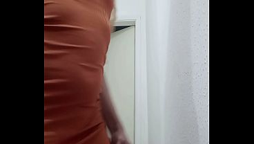Feitiche Natural hair Pussy big clitoris
