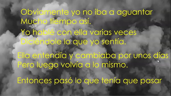 Putita Hondureña. Nos texteamos y besamos.