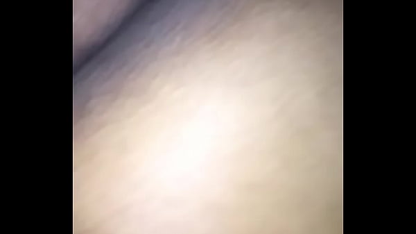 Hispanic mom spreading ass