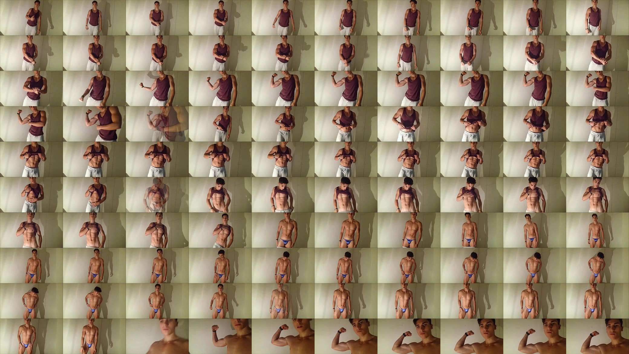 BlueThongKutKuttie 预览图