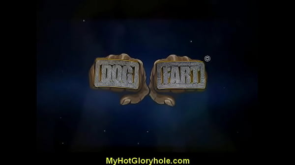 Gloryhole blowjob - Sexy girl sucking cock 22