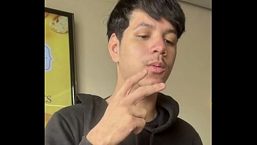New actor on the platform, come see Victor