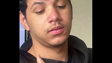 New actor on the platform, come see Victor