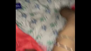 POV Couple doggystyle big ass interracial