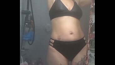 Showertime