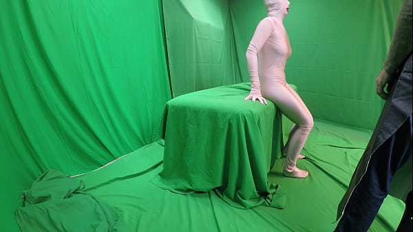 Scarlett Johnson Pink Morph LEFT 1