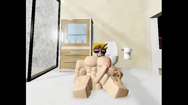 Roblox-Quien quiere ser rellenada de leche