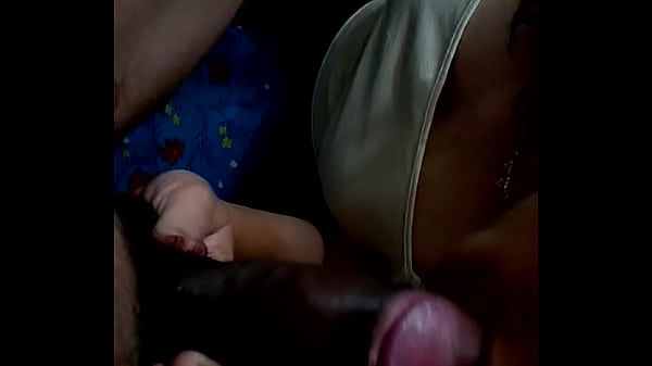 VID gujju aunti blow job