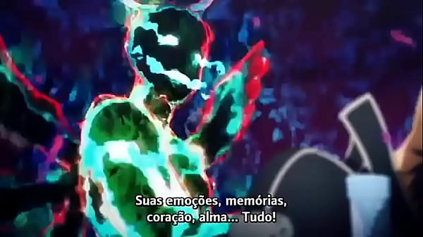 Dois amigos com suas espadas fudendo demônio até o talo com ele bebendo tudo no final (sem enrolação)