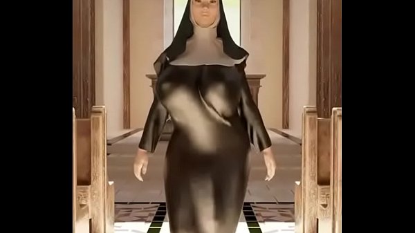 Monastery futanari loop music serge3dx