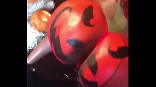 Les Gâteaux D'halloween