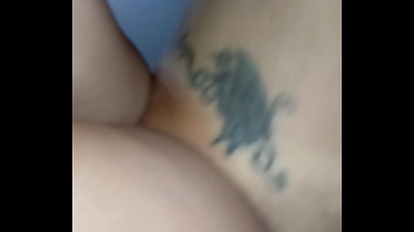 Enfiando gostosa na minha esposa safada!