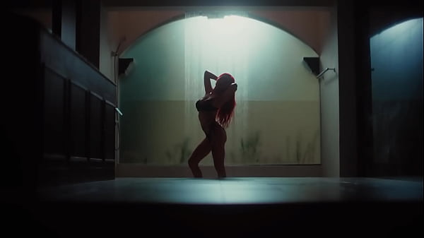 Sexy Rae lil black Thumbnail