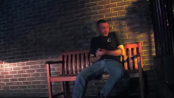 Sexy Vivienne Laroche's Ass Truly Isn't All That Bad