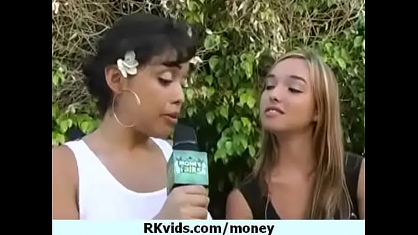 Real sex for money 20