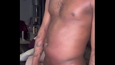 I Ended Up Fucking My Roommate After Class