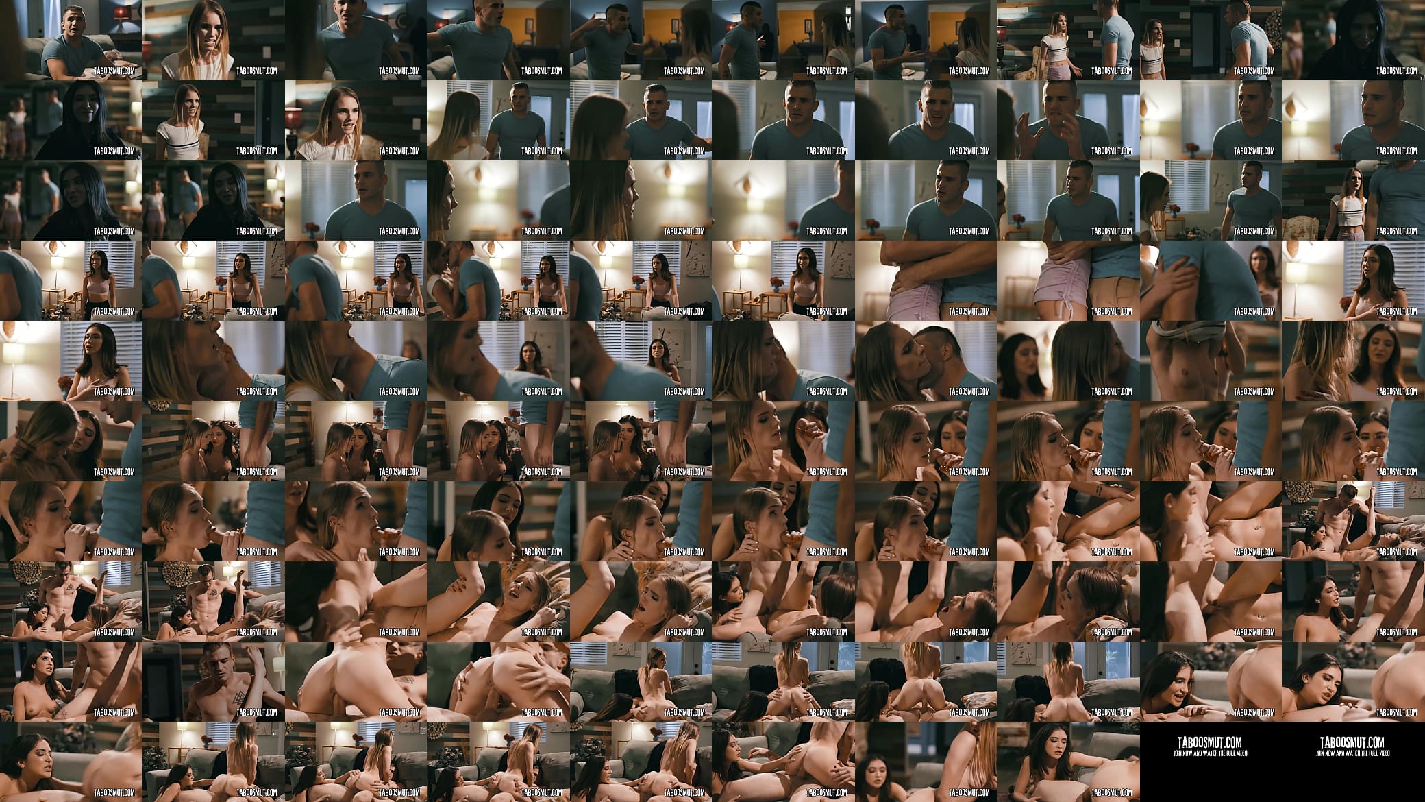 Living Vicariously - Jane Wilde, Natalie Knight 预览图