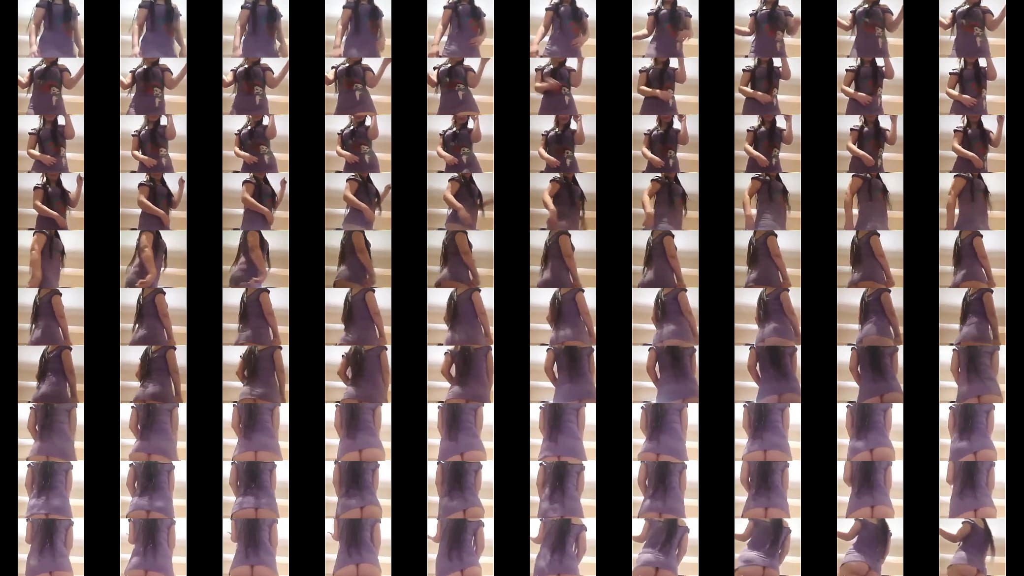 Arab sexy dance 预览图
