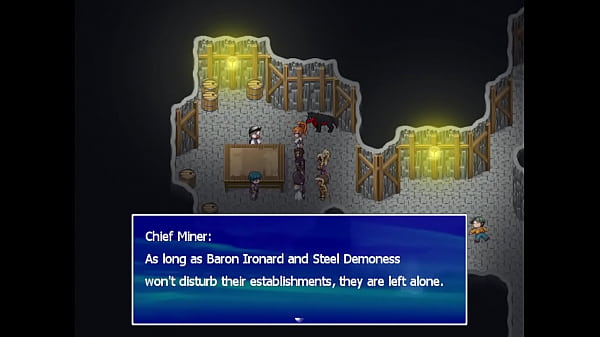 Jamal Laquari Plays Legend of Queen Opala: Origin Episode 7- Steel Demoness Breeding