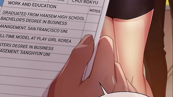 Download Video - Becoming Roommates with my Boss Episode 5