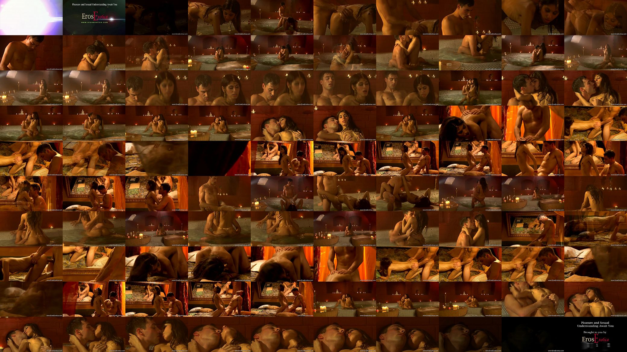 Kamasutra The Indian Way 预览图