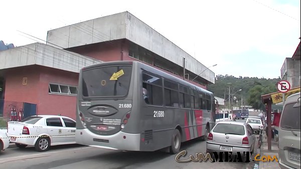 Download Video - Cum Meat - Pick-Up a Cute Hunk on the Street for Gay Anal