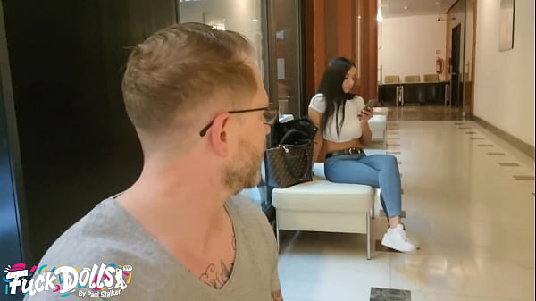 RELOAD Maddy Black 1on1 hardcore anal, piss in mouth, Rimming, cum swallow