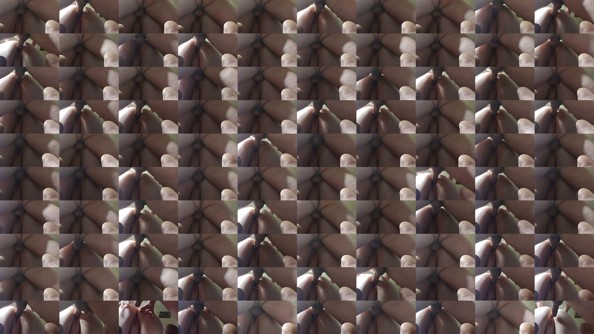 Chubby slave girl loud moans from 40 cumming in 8 minutes HD 预览图