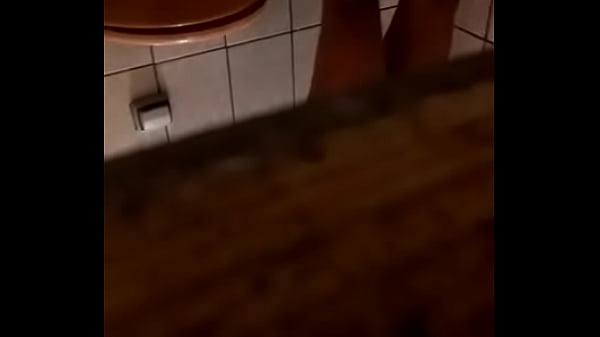 press in the bath