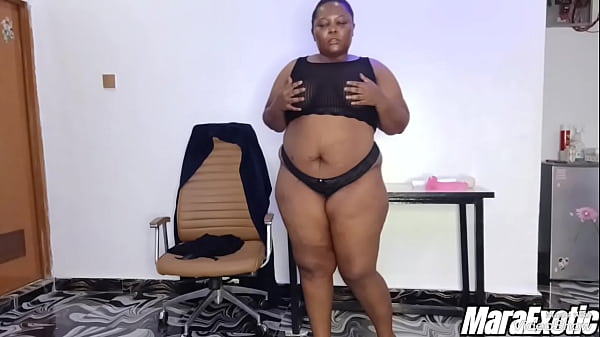 Sweet table Masturbation and squirt rush | FULL VIDEO ON RED - Mara Exotic