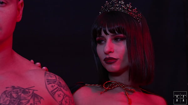 The Squirt Witch has found herself two one-night stands again