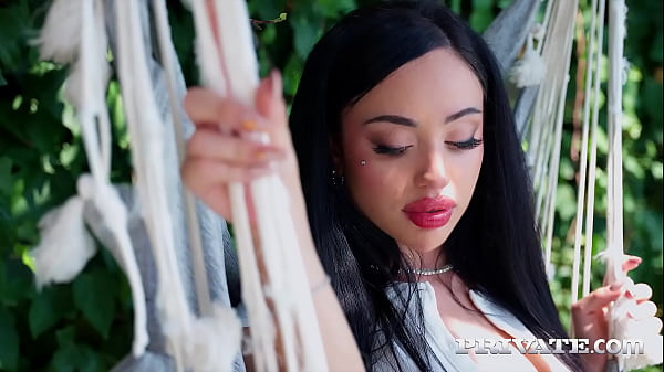 Isabella Angelina, my stepsister and my group i...