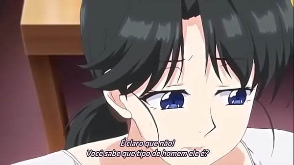 Hentai milf