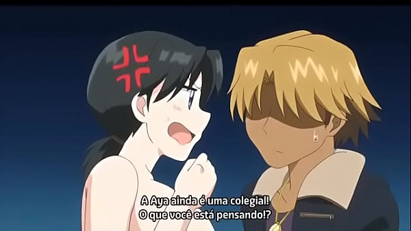 Hentai milf