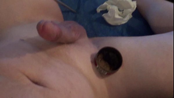 Download Video - Tobaccock's snus down the peehole
