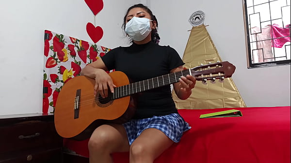 BUSTY & FAT ASS AVALON AMIRA LET ME FUCK HER PINK PUSSY