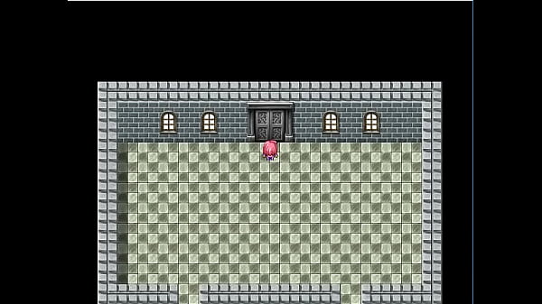 (  18 ) H RPG Games Red Impressions #5 END