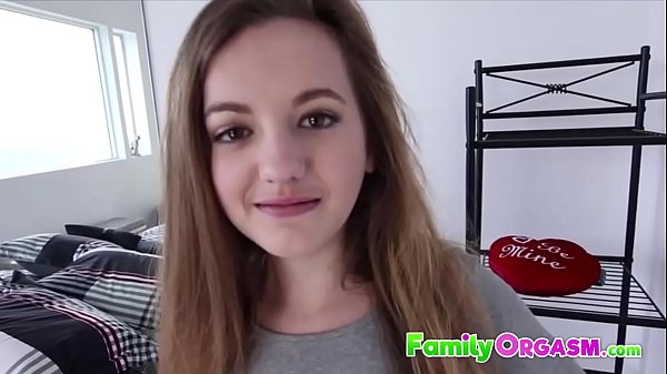 FamilyOrgasm - Bad Stepsister Needed Money for ...