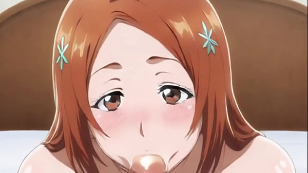 Bleach Orihime hen (AI)