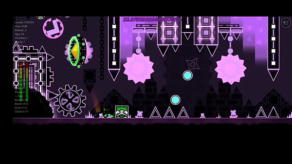 Nerffed femboy circles /68%/ verified oyukigd