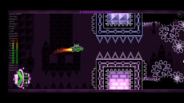 Nerffed femboy circles /68%/ verified oyukigd