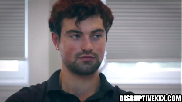 Rough Gay Sex In The Cabin