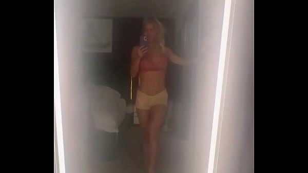 Do you like my new mirror ?