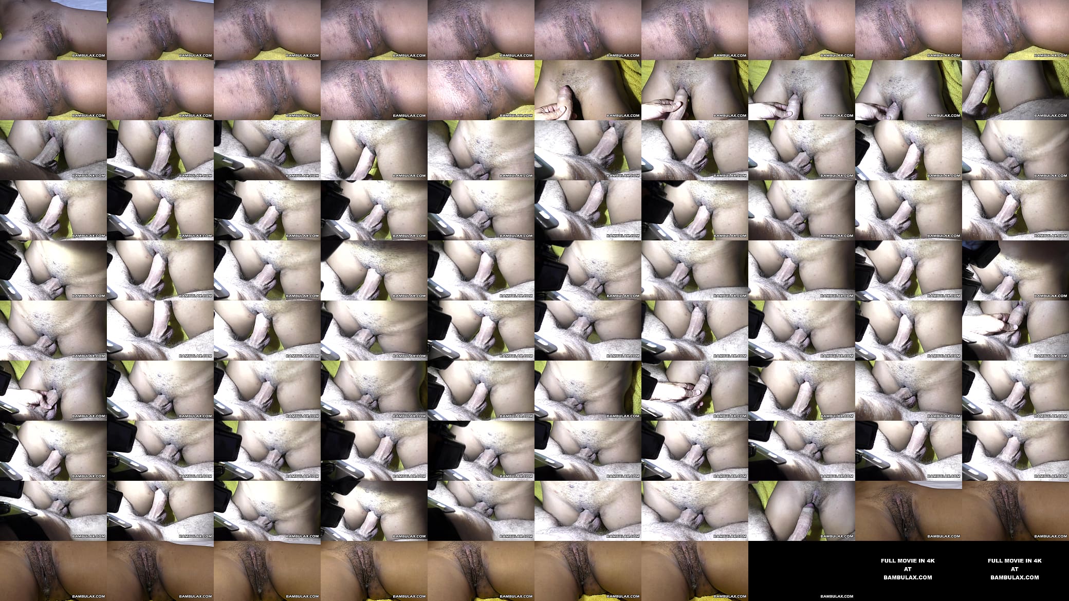 Amateur interracial couple fuck 预览图