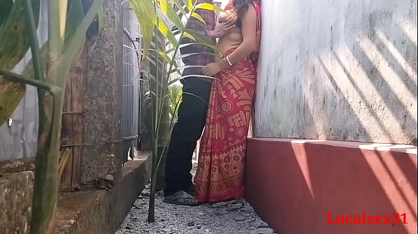 Outdoor Fuck Village Wife in Day ( Official Vid...