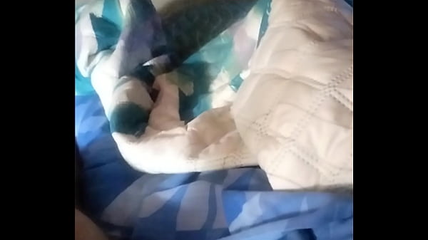 playing with my dick