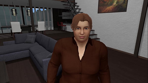 My friend Derek's hot stepmom